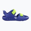Сандалі дитячі Superfit Splash-S blue/light green 2