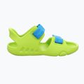 Сандалі дитячі Superfit Splash-S light green/turquoise 2