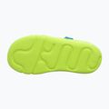 Сандалі дитячі Superfit Splash-S light green/turquoise 3