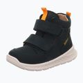 Сандалі дитячі Superfit Breeze green/orange