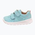 Кросівки дитячі Superfit Breeze light green/pink