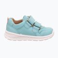 Кросівки дитячі Superfit Breeze light green/pink 2