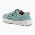 Кросівки дитячі Superfit Breeze light green/pink 3