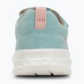 Кросівки дитячі Superfit Breeze light green/pink 6