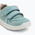 Кросівки дитячі Superfit Breeze light green/pink 7