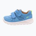 Кросівки дитячі Superfit Breeze light blue/yellow