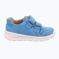 Кросівки дитячі Superfit Breeze light blue/yellow 2