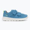 Кросівки дитячі Superfit Breeze light blue/yellow 2