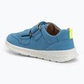 Кросівки дитячі Superfit Breeze light blue/yellow 3