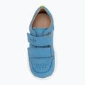 Кросівки дитячі Superfit Breeze light blue/yellow 5