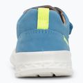 Кросівки дитячі Superfit Breeze light blue/yellow 6