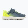 Кросівки дитячі Superfit Rush blue/yellow 2