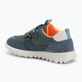Кросівки дитячі Superfit Sport7 Mini blue/orange 3