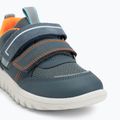Кросівки дитячі Superfit Sport7 Mini blue/orange 7