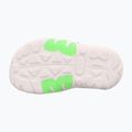 Сандалі дитячі Superfit Flow blue/light green 3