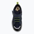 Черевики дитячі Superfit Jupiter blue/light green 5