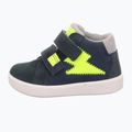 Кросівки дитячі Superfit Supies blue/yellow