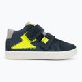 Кросівки дитячі Superfit Supies blue/yellow 2