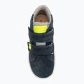 Кросівки дитячі Superfit Supies blue/yellow 5