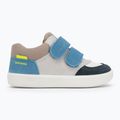 Кросівки дитячі Superfit Supies multicolor 2