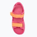Сандалі дитячі Superfit Splash-S pink/orange 5