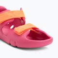 Сандалі дитячі Superfit Splash-S pink/orange 7