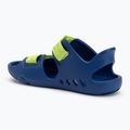 Сандалі дитячі Superfit Splash-S blue/light green 3