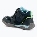 Черевики Superfit Storm green/light green 3