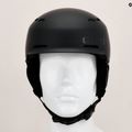 Шолом гірськолижний Giro Trig Mips matte black 8