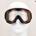 Окуляри гірськолижні Julbo Quickshift OTG Reactiv High Contrast black/flash infrared 7