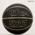 М'яч баскетбольний Wilson NCAA Highlight 295 розмір 7 5