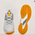 Кросівкі тенісні чоловічі Wilson Kaos Comp 3.0 lunarrock/griffin/oldgold 9