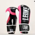 Боксерські рукавиці LEONE 1947 Logo Wacs Boxing fucsia 11