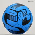 М'яч футбольний Nike Pitch photo blue/photo blue/black розмір 4 6