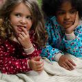 Штани спортивні дитячі KID STORY cherry 9