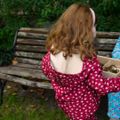 Куртка дитяча KID STORY Termiczna sweet heart 11
