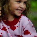 Светр дитячий KID STORY Merino sweet heart 9