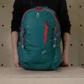 Рюкзак туристичний Alpinus Teide 24 l лайм 10