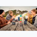 Набір посуду GSI Outdoors Pinnacle Camper anodized 50181 4