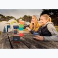 Набір посуду GSI Outdoors Pinnacle Camper anodized 50181 5
