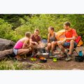 Набір каструль GSI Outdoors Pinnacle Base Camper Large anodized 50184 3