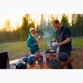 Набір каструль GSI Outdoors Pinnacle Base Camper Large anodized 50184 4