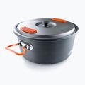 Туристичний казанок GSI Outdoors Halulite 3.2 л анодований