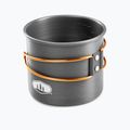 Чашка туристична GSI Outdoors Halulite Bottle Cup сіра 50196 2