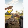 Чашка туристична GSI Outdoors Halulite Bottle Cup сіра 50196 6