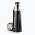 Термос GSI Outdoors Glacier Stainless Vacuum Bottle 1 l чорний 67475 2