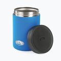 Термос для їжі GSI Outdoors Glacier 12 OZ Vacuum Food Container blue 2