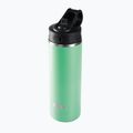Нефритова термопляшка GSI Outdoors Microlite 710 Straw Top 710 мл