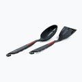 Набір туристичний Gsi Outdoors Pack Spoon/Spatula black/orange