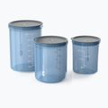 Набір туристичних контейнерів GSI Outdoors Infinity Storage 75100